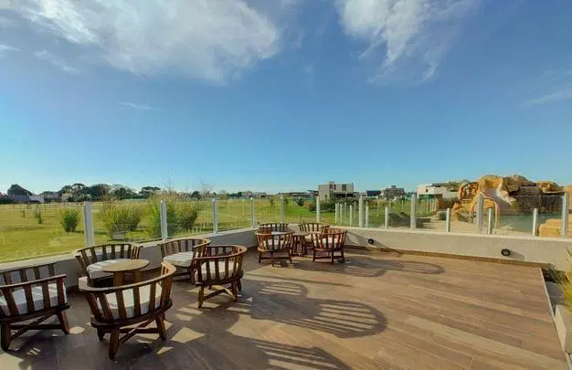 Vendo Lote en Barrio Privado Developer Park - Opcion Dos Lotes 2