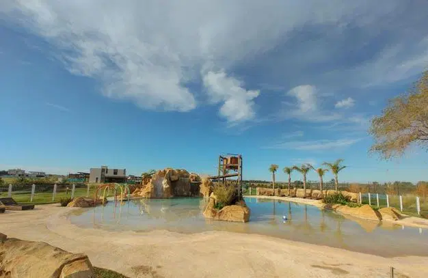 Vendo Lote en Barrio Privado Developer Park - Opcion Dos Lotes 1