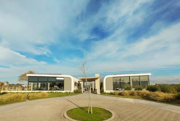 Vendo Lote en Barrio Privado Developer Park - Opcion Dos Lotes 8