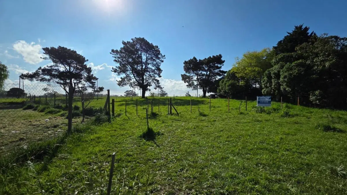 Terreno en Santa Celina 8