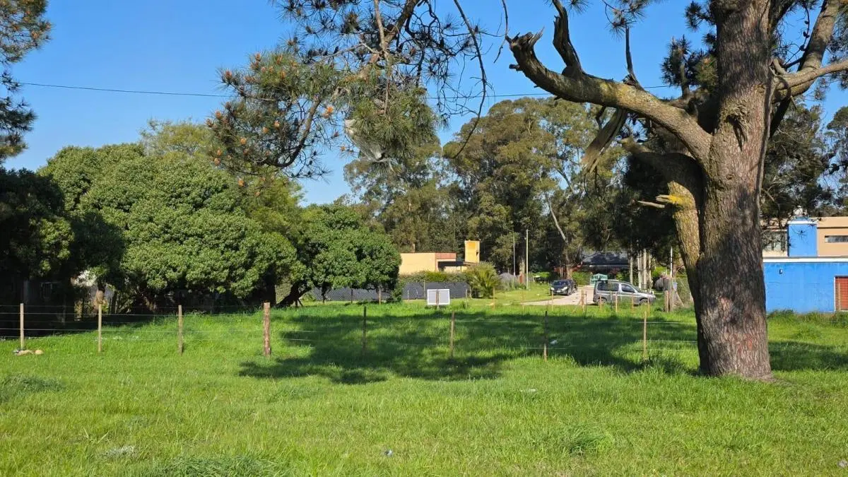 Terreno en Santa Celina 1
