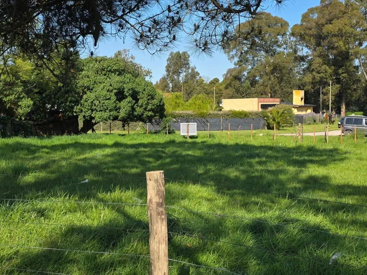 Terreno en Santa Celina 3
