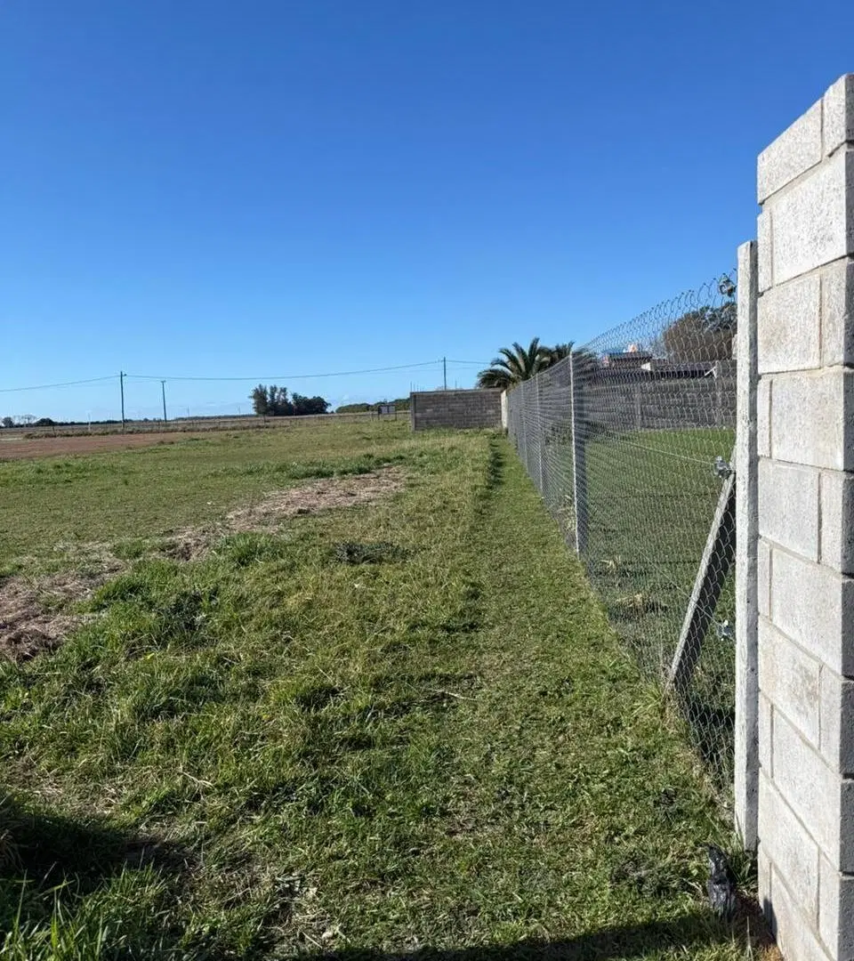 TERRENO EN VENTA EN BARRIO CASTAGNINO 2