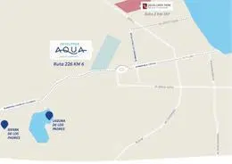 VENDO 2 LOTES EN BARRIO PRIVADO DEVELOPER AQUA - FINANCIO Y TOMO PERMUTA 5