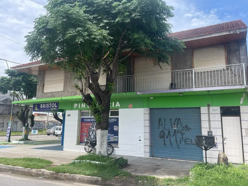 Oportunidad Venta en Block: 5 Unidades en Conjunto en Barrio Gral. San Martin 2