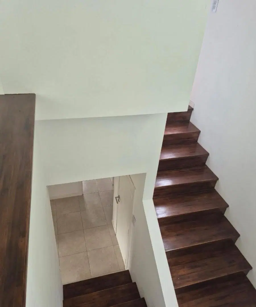 Venta Casa 3 Amb a Estrenar C Parque Santa Clara Apto Crédito! 5