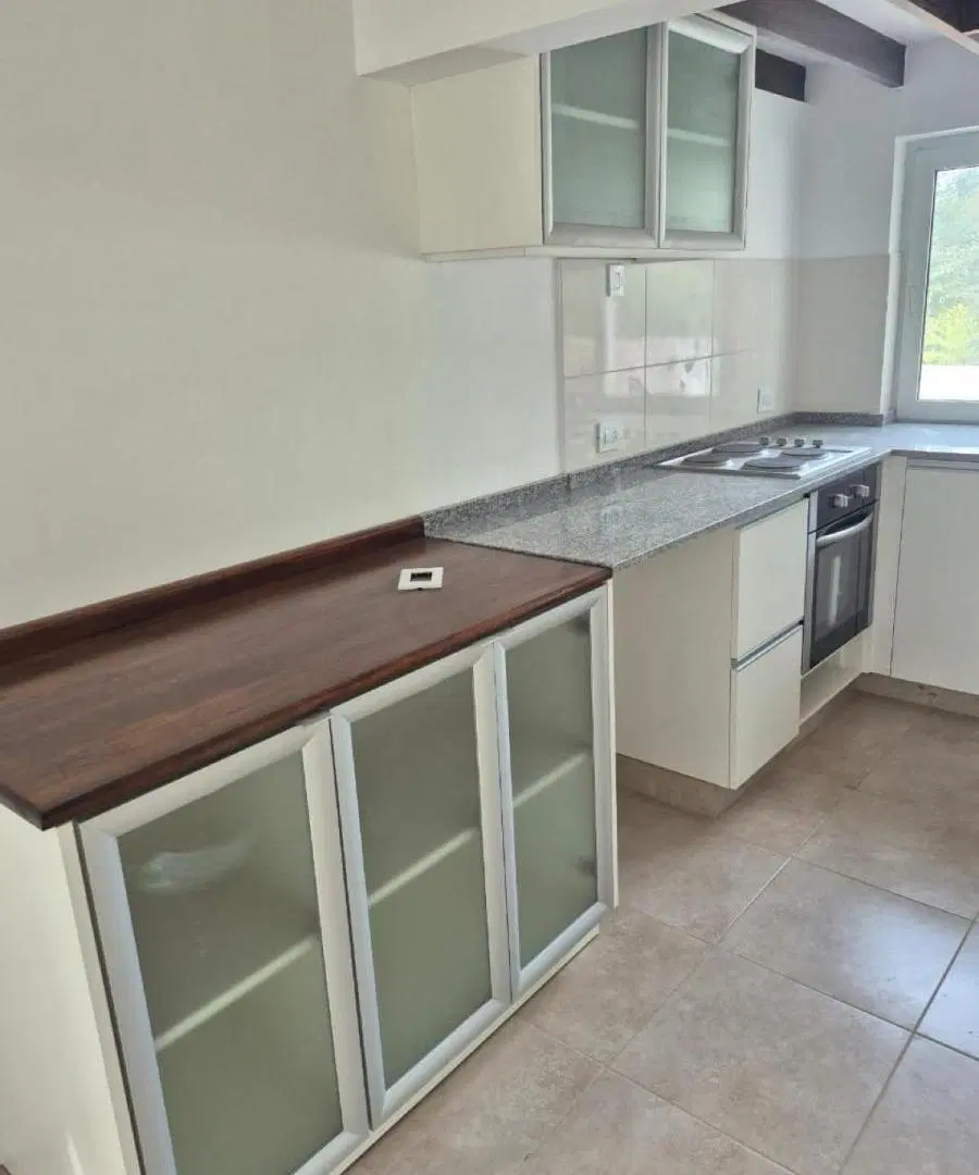 Venta Casa 3 Amb a Estrenar C Parque Santa Clara Apto Crédito! 4