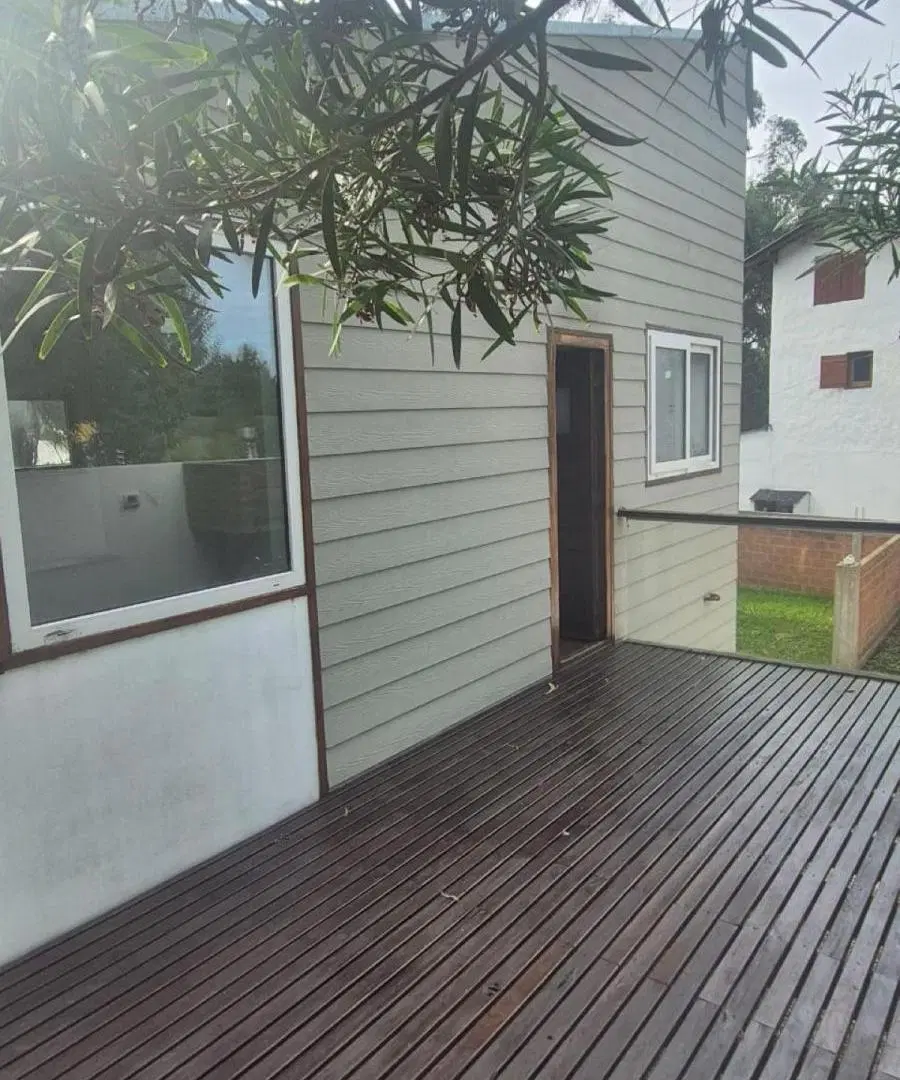 Venta Casa 3 Amb a Estrenar C Parque Santa Clara Apto Crédito! 2