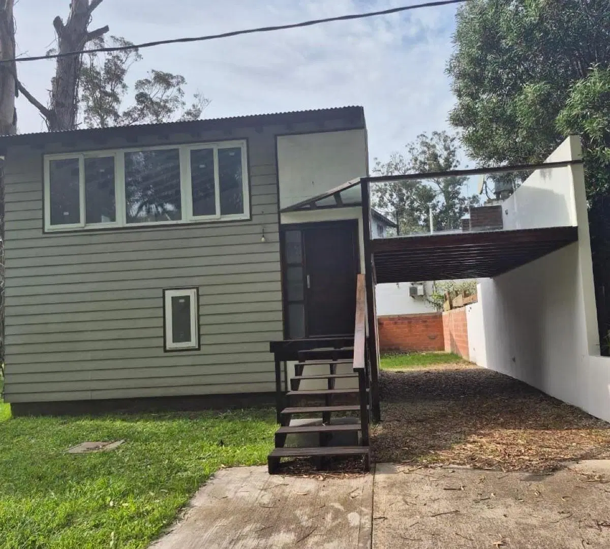 Venta Casa 3 Amb a Estrenar C Parque Santa Clara Apto Crédito! 8