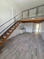 Venta dúplex de 2 ambientes a la calle con patio 8