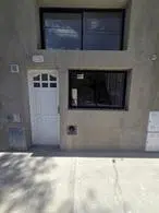 Venta dúplex de 2 ambientes a la calle con patio 5