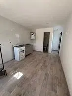 Venta dúplex de 2 ambientes con espacio guarda coche / patio 1