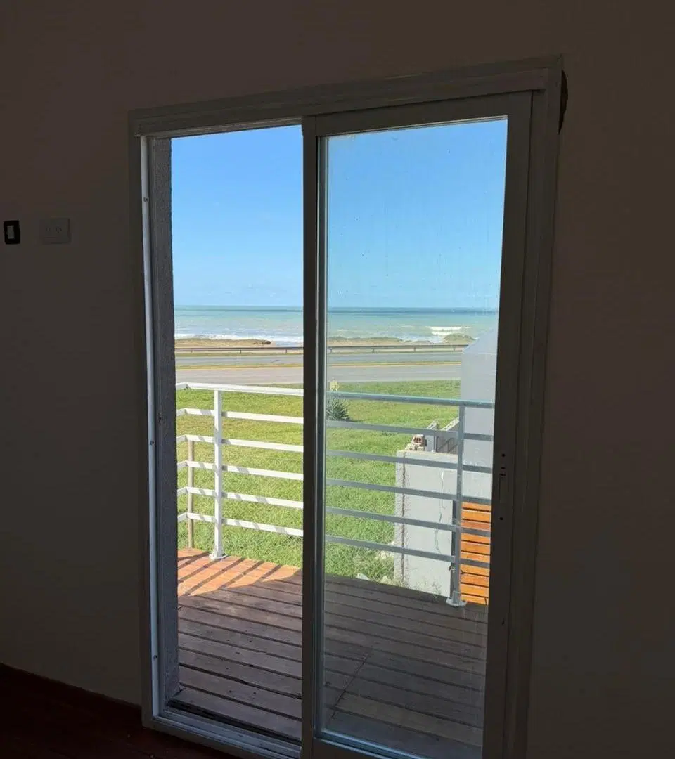 Venta dúplex en PH de 2 ambientes con vista plena al mar | propuesta de financiación 2