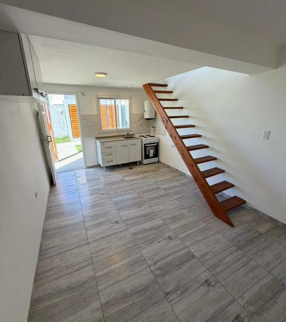 Venta dúplex en PH de 2 ambientes con vista plena al mar | propuesta de financiación 4