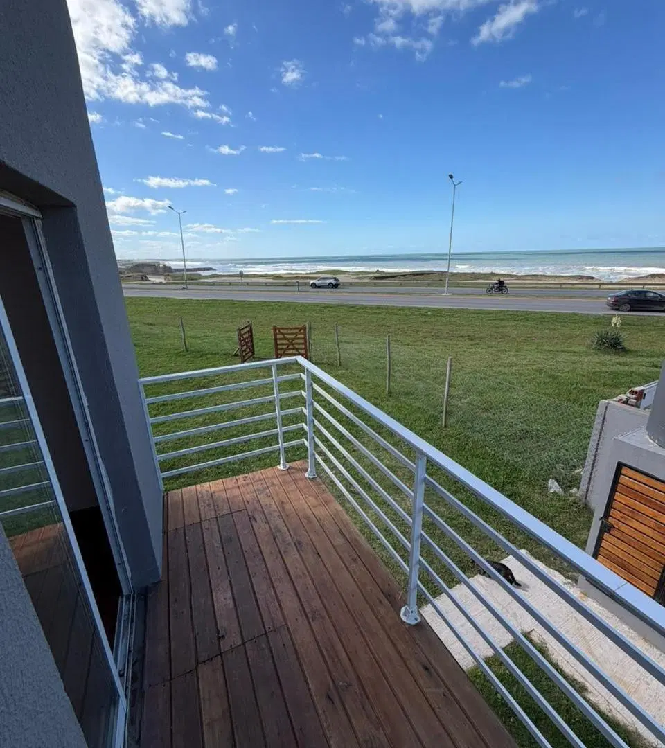 Venta dúplex en PH de 2 ambientes con vista plena al mar | propuesta de financiación 5