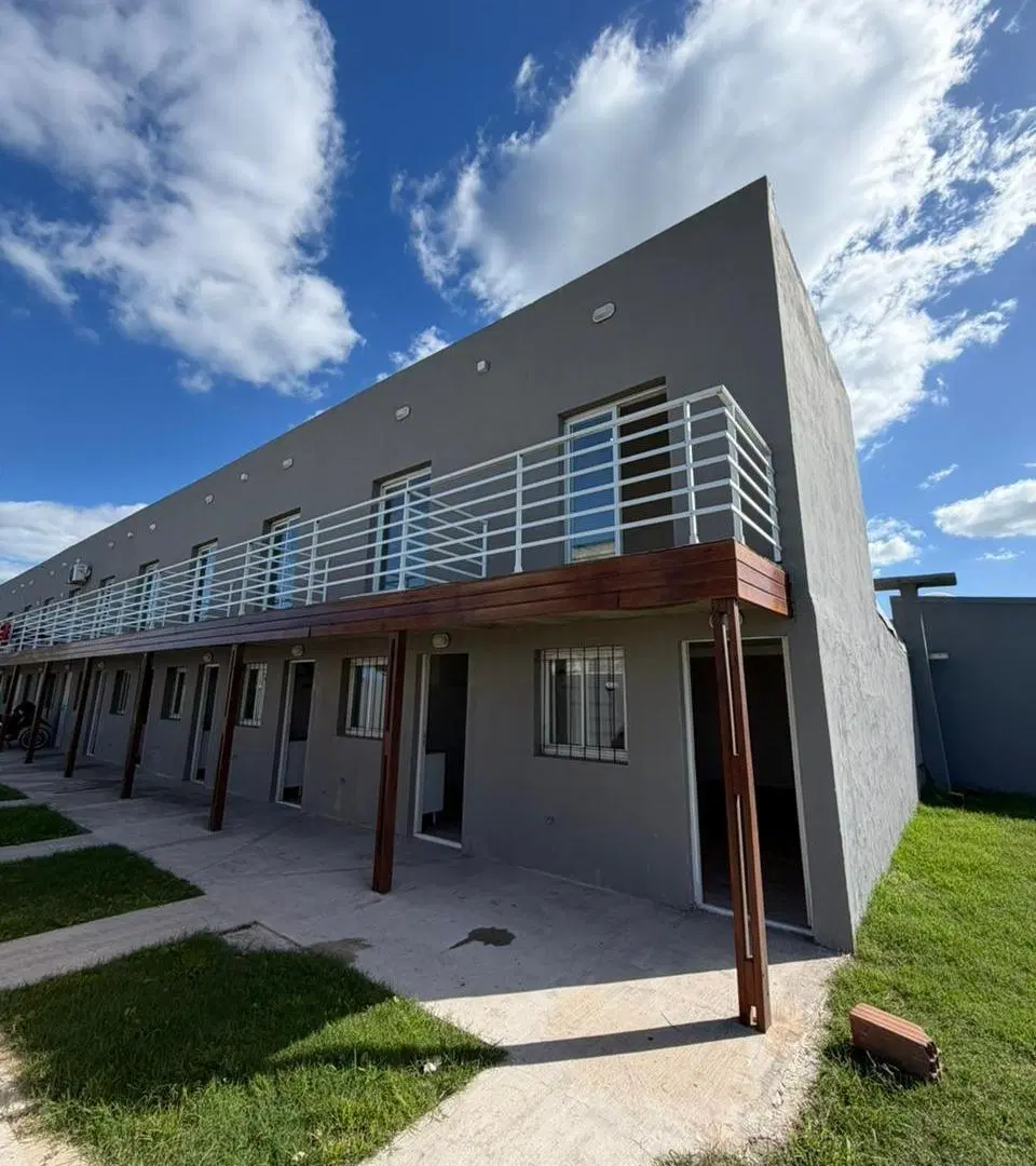 Venta dúplex en PH de 2 ambientes con vista plena al mar | propuesta de financiación 8