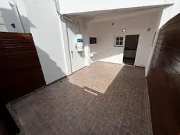 Venta PH 1 ambiente reciclado con patio propio 5