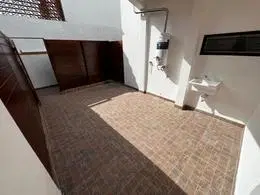 Venta PH 1 ambiente reciclado con patio propio 7