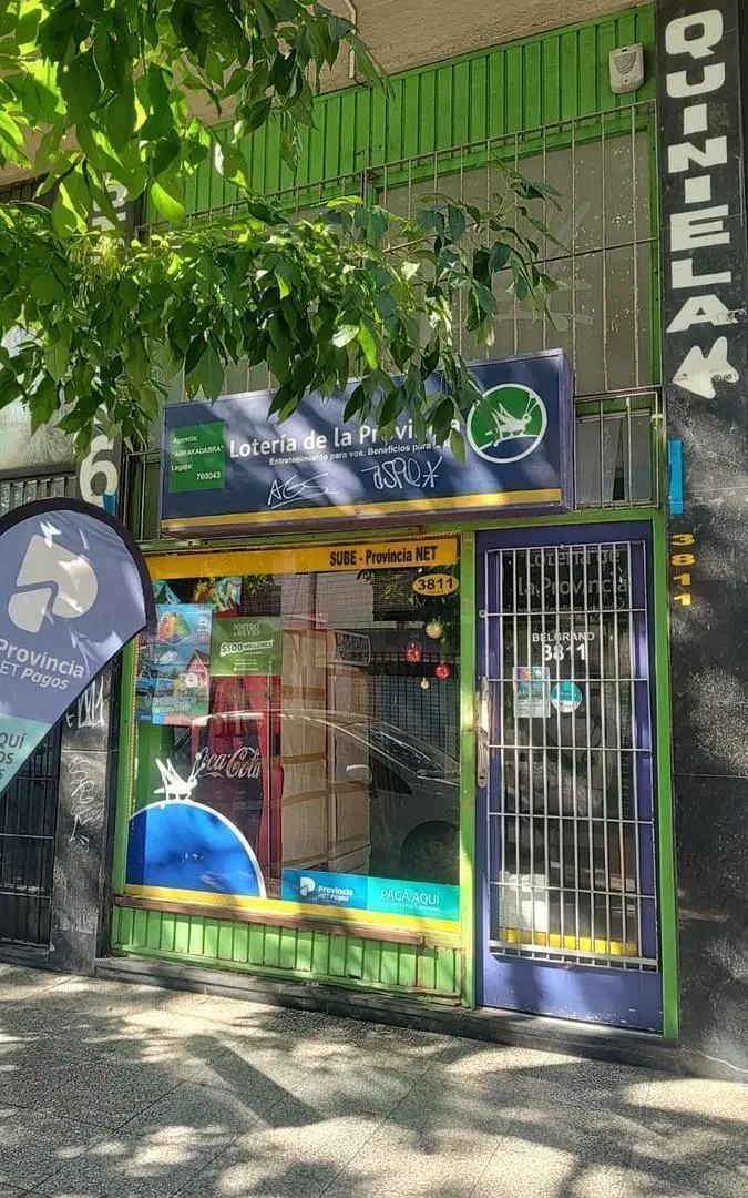 Local Comercial Al Frente - Excelente Ubicación 3
