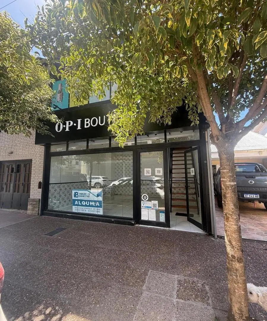 Local en Alquiler! - Excelente Zona Comercial Castelli 1400 5