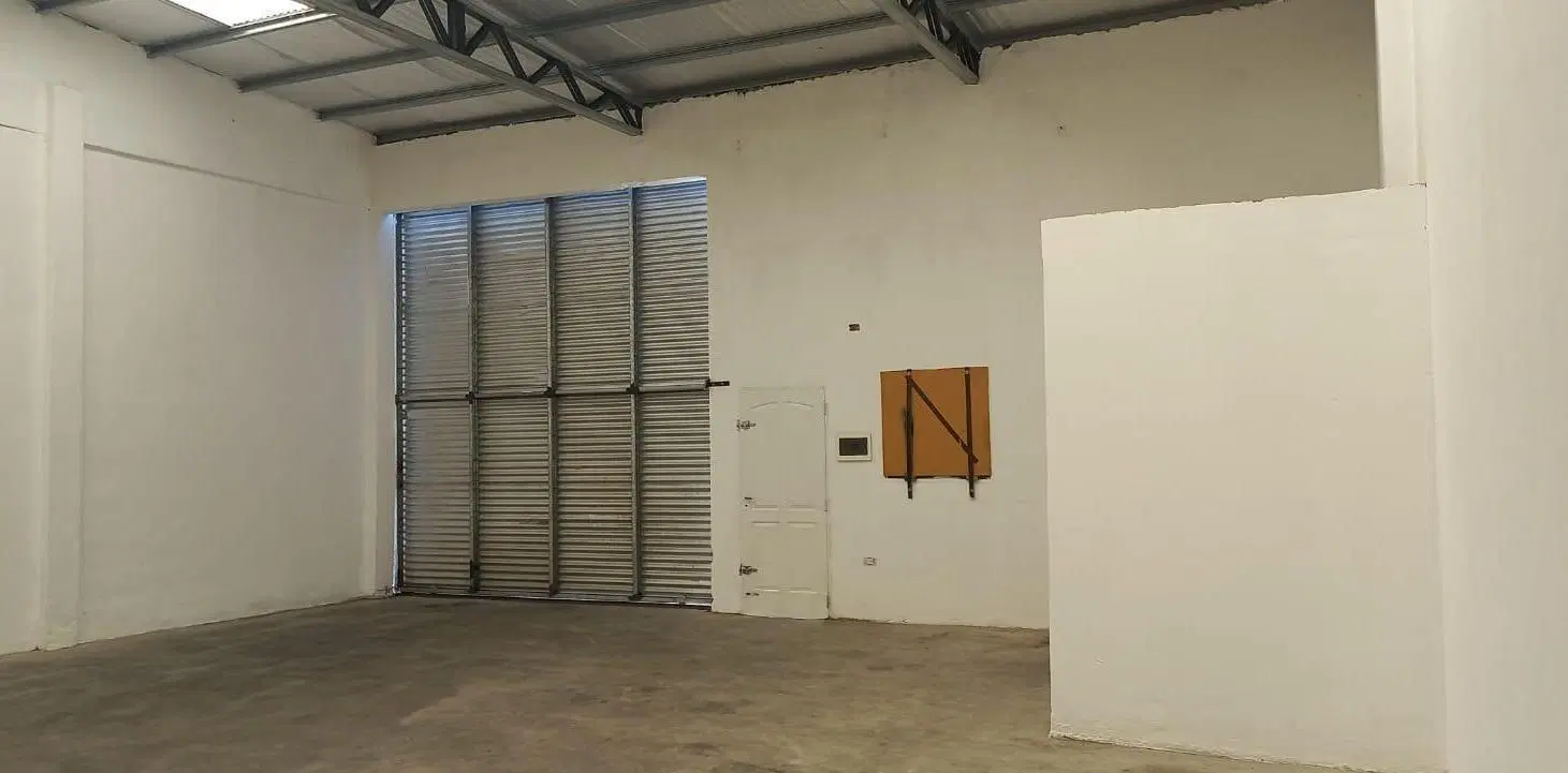 VENTA GALPÓN + LOCAL SOBRE AVENIDA ALIÓ 5