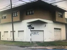 VENTA EN BLOCK: CHALET 4 AMBIENTES MAS LOCAL DE 130 MTS2 - BARRIO PERALTA RAMOS OESTE 2
