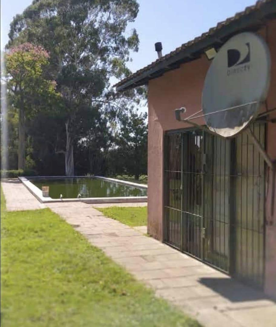 Foto de Venta Campo 75 Has Ruta 88 y 515 Batán, imagen 3