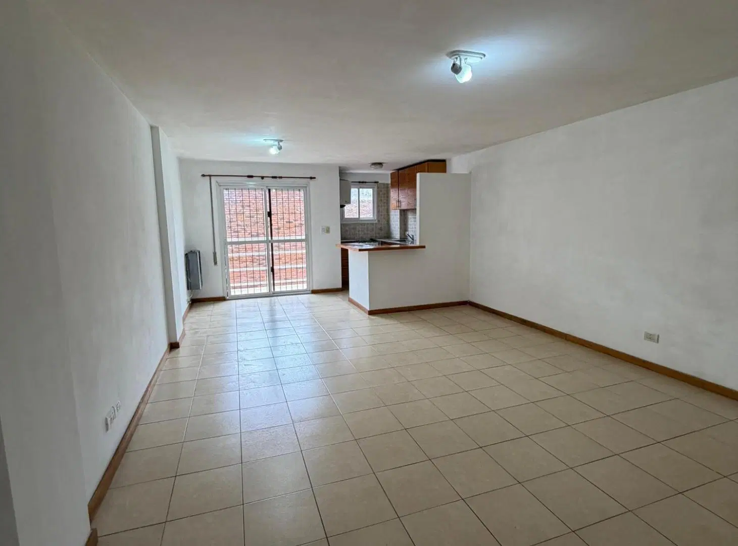 Alquiler Departamento monoambiente excelente ubicación! 1