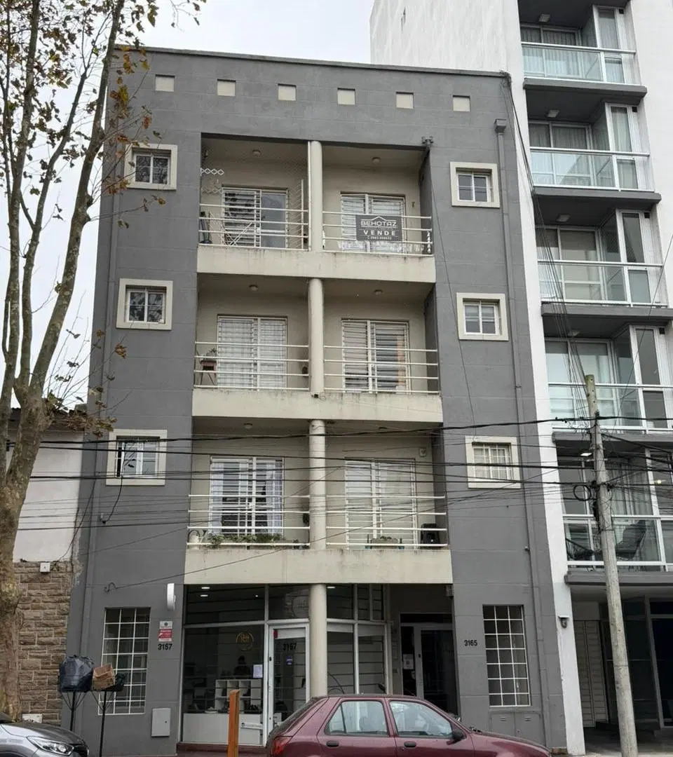 Alquiler Departamento monoambiente excelente ubicación! 8