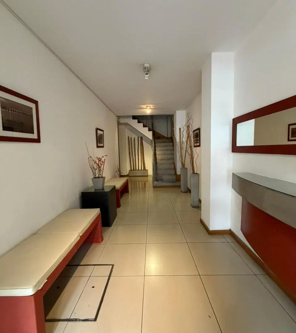 Alquiler Departamento monoambiente excelente ubicación! 5