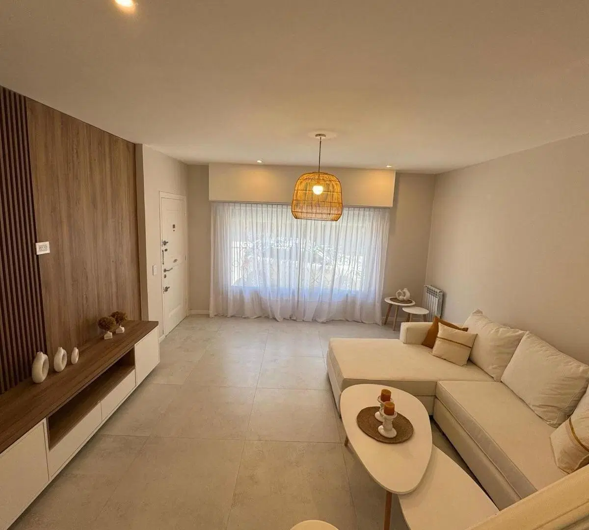 Departamento en Venta 5 Ambientes con Garage 4