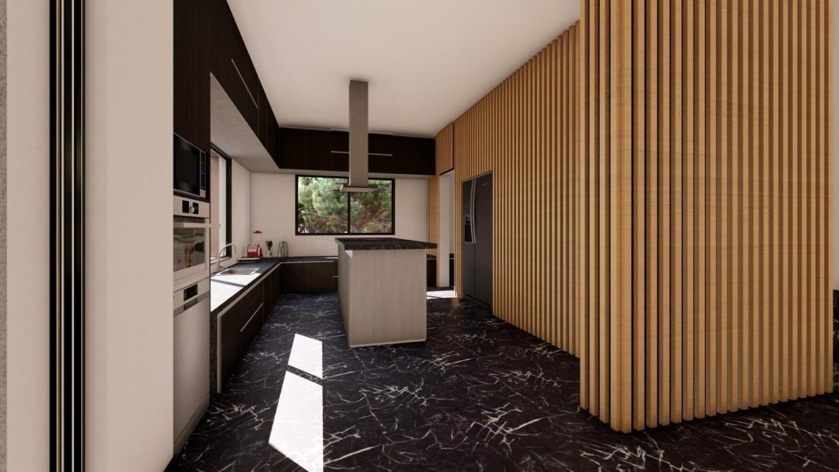 Foto de Preventa de Excelente Casa 5 Ambientes - Barrio Rumenco Joven - Lote 128 de 280 m² Cubiertos, imagen 5