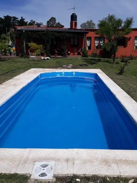 Vendo Chalet 3 Ambientes Acceso a Sierra de Los Padres - Amplio Parque con Piscina 4