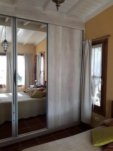 Vendo Chalet 3 Ambientes Acceso a Sierra de Los Padres - Amplio Parque con Piscina 8
