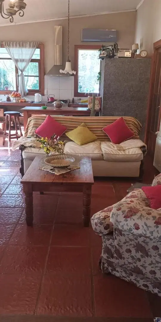 Vendo Chalet 3 Ambientes Acceso a Sierra de Los Padres - Amplio Parque con Piscina 5