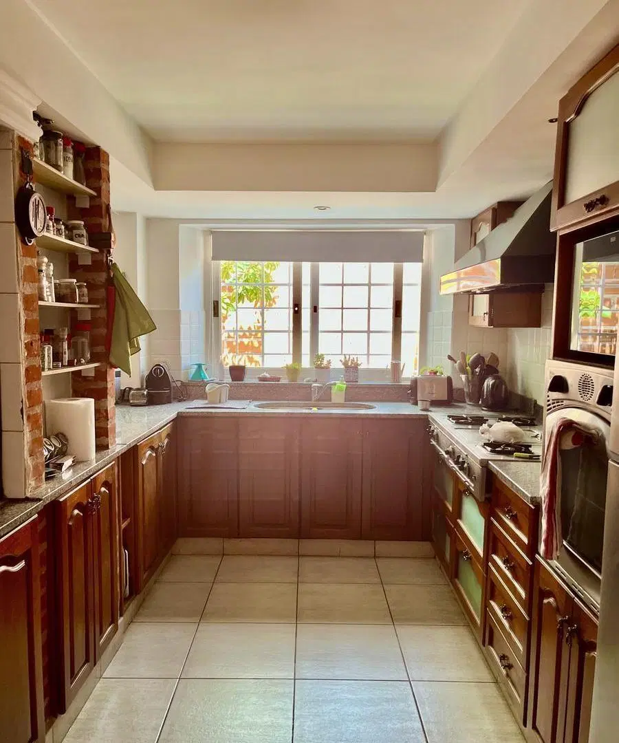 Hermosa Casa de 5 Ambientes - Brown 1000 - Stella Maris 5