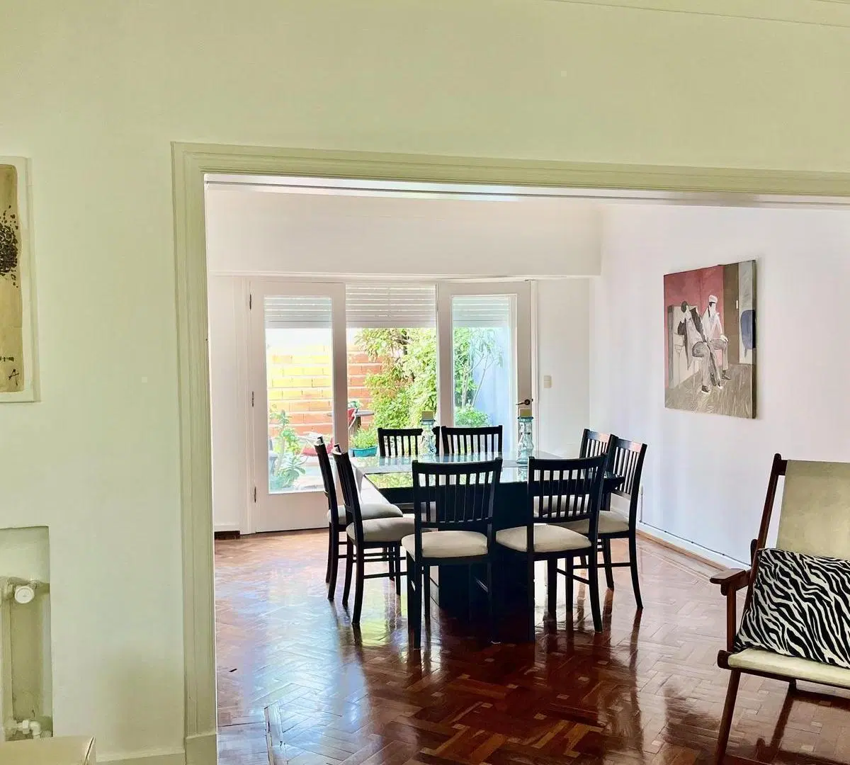 Hermosa Casa de 5 Ambientes - Brown 1000 - Stella Maris 1
