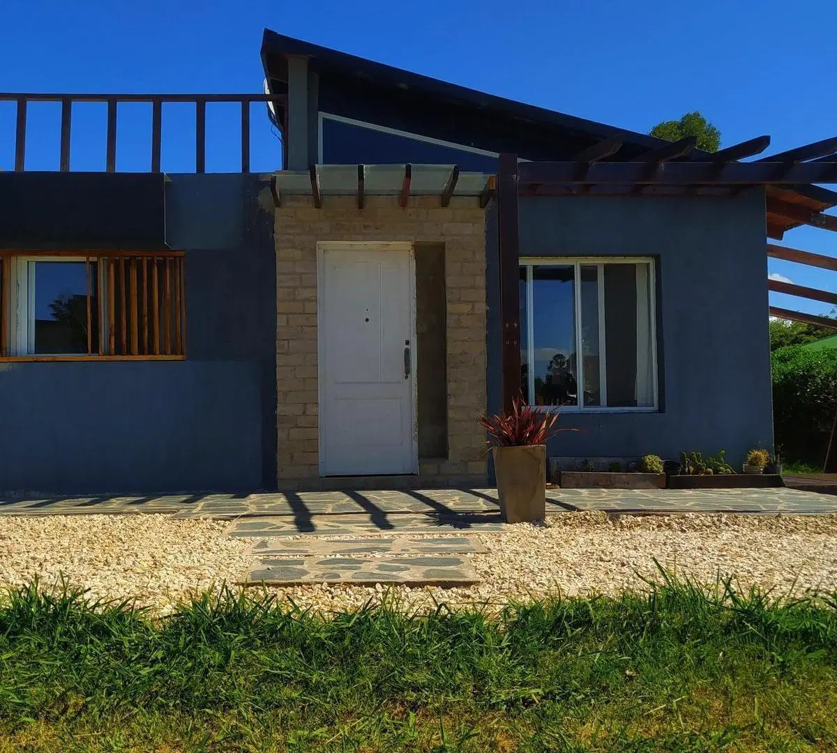 Vendo Casa 3 Ambientes en Barrio Privado Costa del Sol Mar Chiquita 4