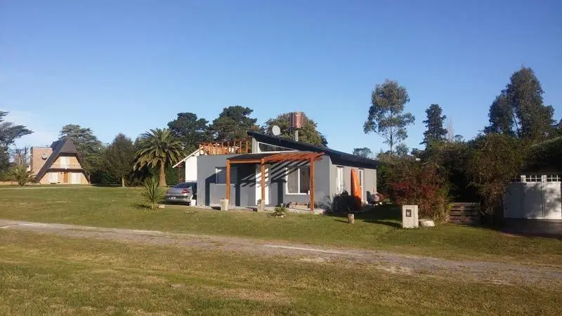 Vendo Casa 3 Ambientes en Barrio Privado Costa del Sol Mar Chiquita 2