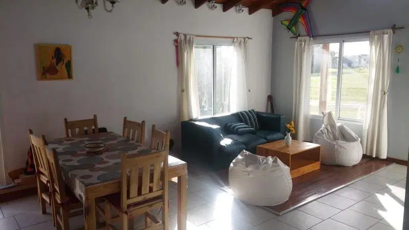 Vendo Casa 3 Ambientes en Barrio Privado Costa del Sol Mar Chiquita 8