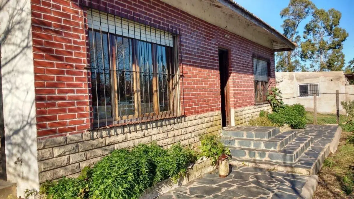 Casa en Venta - Charlet 3 Ambientes - Barrio El Paraíso 5