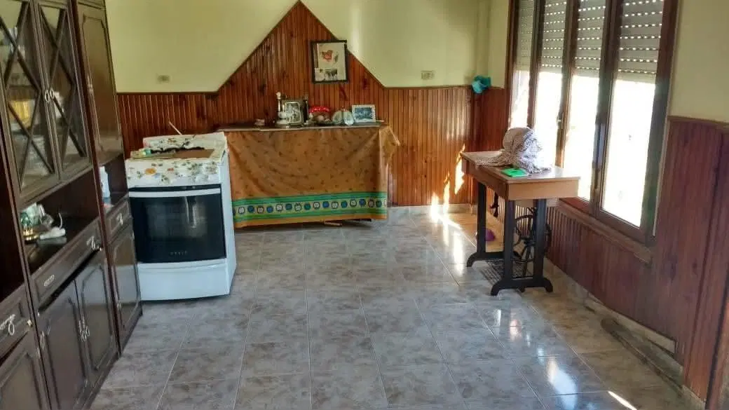 Casa en Venta - Charlet 3 Ambientes - Barrio El Paraíso 8