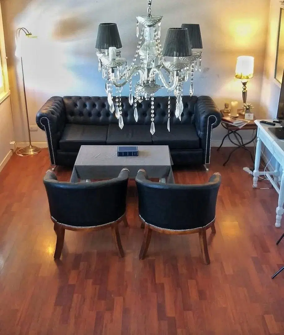 Casa en Venta - 5 Ambientes - Patio y Pileta de Fibra de Vidrio 4