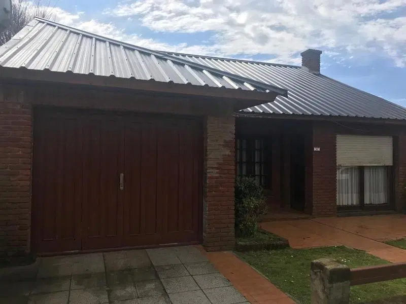 Venta Chalet a m del Mar 3 Ambientes en Sta. Clara del Mar 3