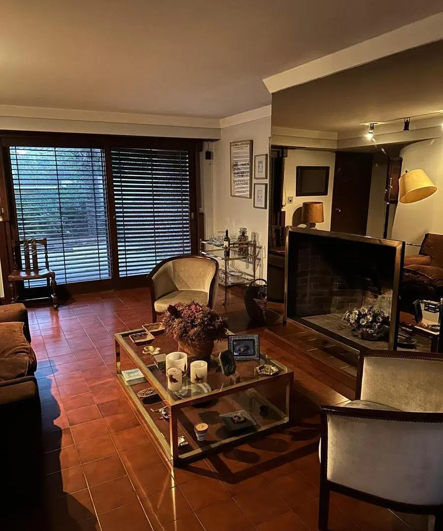 Venta Gran Chalet de 5 Amb - San Carlos - Parque - Garage Quincho - 2 Plantas 2