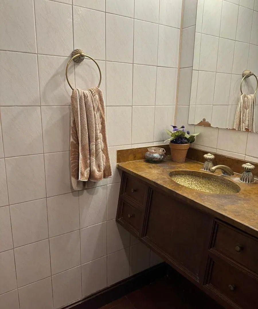 Venta Gran Chalet de 5 Amb - San Carlos - Parque - Garage Quincho - 2 Plantas 3