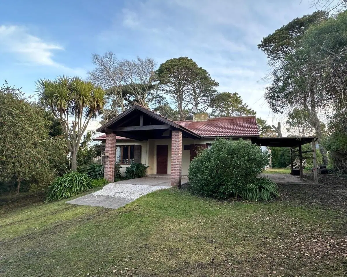 Venta Chalet 3 Amb - Sierra de Los Padres - Apto Credito 5