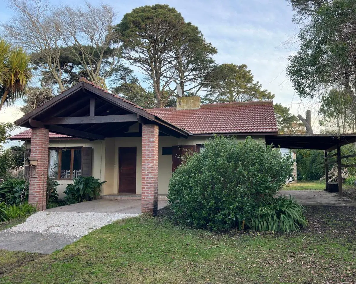 Venta Chalet 3 Amb - Sierra de Los Padres - Apto Credito 4