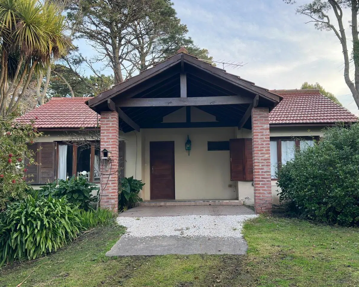 Venta Chalet 3 Amb - Sierra de Los Padres - Apto Credito 1