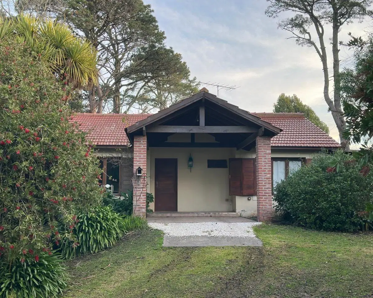 Venta Chalet 3 Amb - Sierra de Los Padres - Apto Credito 2